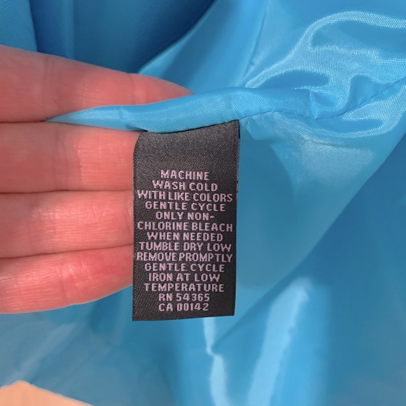 Investments petites blazer 💙 - Picture 5 of 5